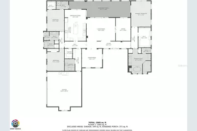 5363 NW 153rd Court, Morriston, FL 32668 - Photo 91