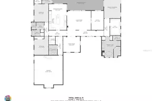 5363 NW 153rd Ct, Morriston, FL 32668 - Photo 91