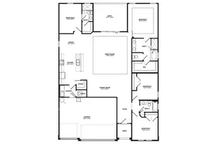 12827 NW 13th Ln, Newberry, FL 32669 - Photo 13