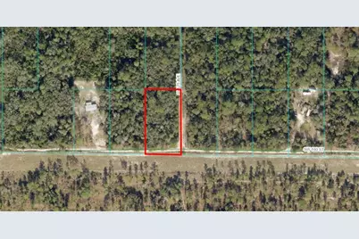 7537 SW 160th Street, Dunnellon, FL 34432 - Photo 1