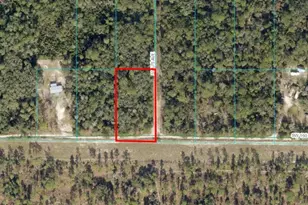 7537 SW 160th St, Dunnellon, FL 34432 - Photo 1