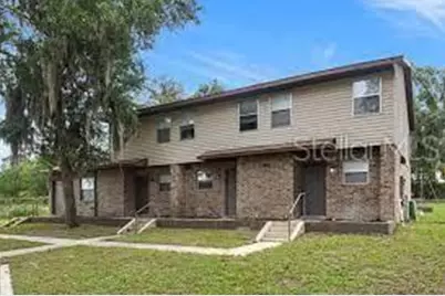 1193-1193 Bentley Road #1, Leesburg, FL 34748 - Photo 1