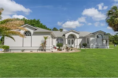 5819 NE 72nd Street, Silver Springs, FL 34488 - Photo 1