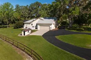 16700/16702 NW Hwy 225, Reddick, FL 32686 - Photo 19