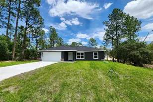 1475 SW Big Bear Ridge, Dunnellon, FL 34431 - Photo 1