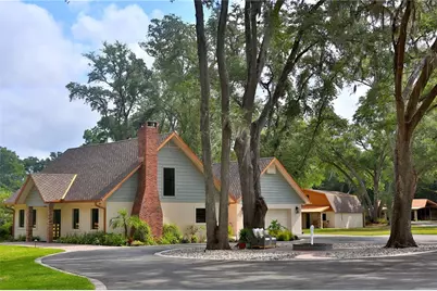 10925 SW 16th Avenue, Ocala, FL 34476 - Photo 1