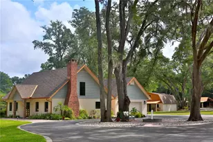 10925 SW 16th Ave, Ocala, FL 34476 - Photo 1