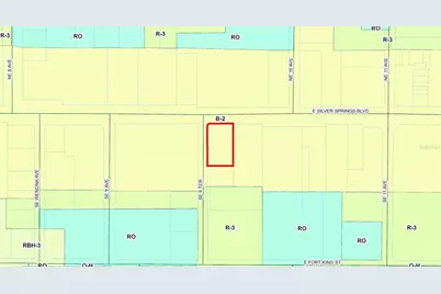 942 E Silver Springs Blvd, Ocala, FL 34470 - Photo 11