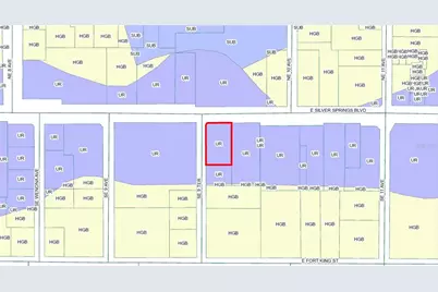 942 E Silver Springs Blvd, Ocala, FL 34470 - Photo 9