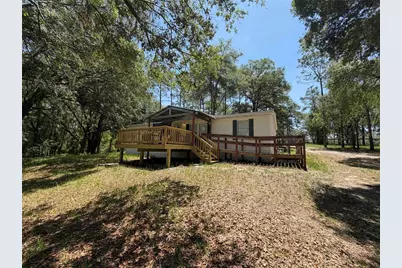 1550 SE 111th Court, Morriston, FL 32668 - Photo 1