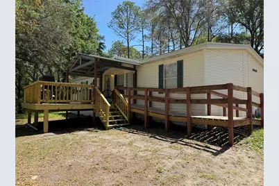 1550 SE 111th Court, Morriston, FL 32668 - Photo 3