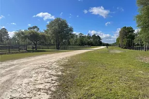 1550 SE 111 Ct, Morriston, FL 32668 - Photo 59