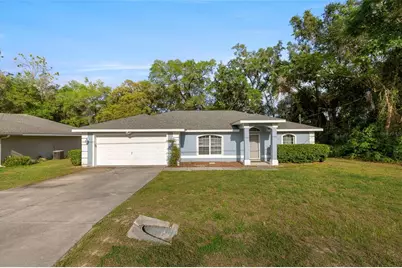 2199 SE 175th Terrace, Silver Springs, FL 34488 - Photo 1