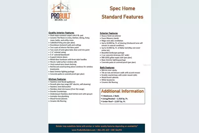 2398 W Devon Drive, Citrus Springs, FL 34434 - Photo 23