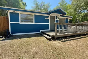 25292 NE 132nd Ln, Fort Mc Coy, FL 32134 - Photo 1