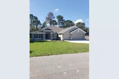 10416 Calico Warbler Avenue, Weeki Wachee, FL 34613 - Photo 1