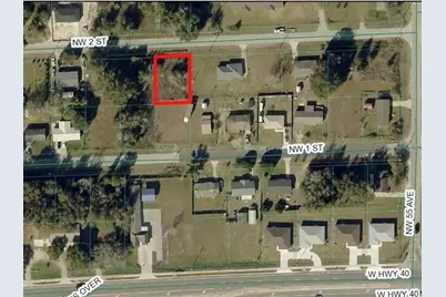 0 NW 2nd St, Ocala, FL 34482 - Photo 1