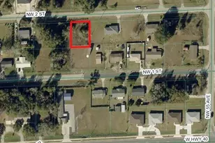 0 NW 2nd St, Ocala, FL 34482 - Photo 1