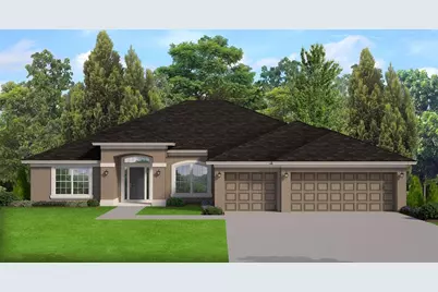 8344 SW 57th Court, Ocala, FL 34476 - Photo 1