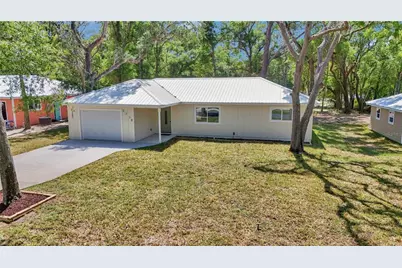 2778 W Cypress Drive, Dunnellon, FL 34433 - Photo 1