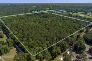 11420 NW 110th Ave, Reddick, FL 32686 - Photo 19