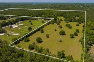 11420 NW 110th Ave, Reddick, FL 32686 - Photo 1