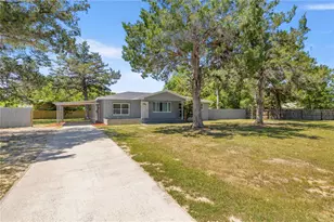 1025 NE 4th St, Chiefland, FL 32626 - Photo 21