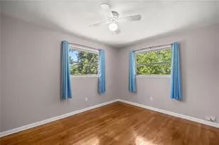 1025 NE 4th St, Chiefland, FL 32626 - Photo 15