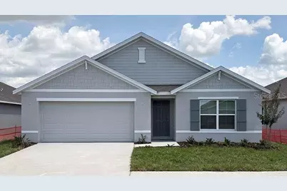 4691 SW 88th Lane, Ocala, FL 34476 - Photo 1