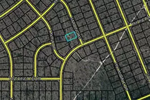 Lot 6 Harding Ave, Chipley, FL 32428 - Photo 1