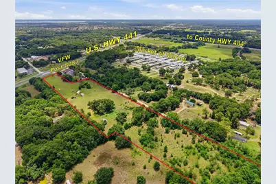 12630 U.S. 441, Belleview, FL 34420 - Photo 3
