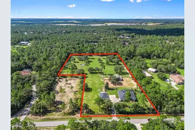 4658 W Hacienda Drive, Beverly Hills, FL 34465 - Photo 5