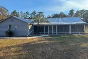 11921 SE 169th Ave Rd, Ocklawaha, FL 32179 - Photo 1