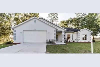 9525 SW 53rd Circle, Ocala, FL 34476 - Photo 1