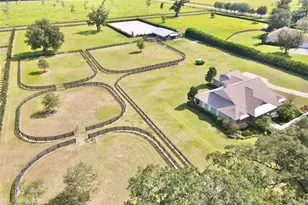 5391 NW 153rd Ct, Morriston, FL 32668 - Photo 3