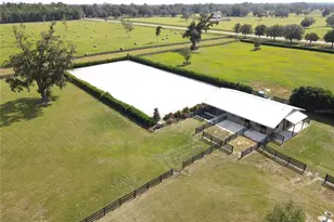 5391 NW 153rd Ct, Morriston, FL 32668 - Photo 5