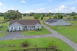 2780 NE 127th Pl, Anthony, FL 32617 - Photo 1