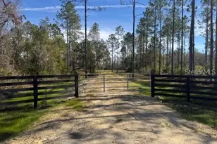 NE 150th Ave Rd, Fort Mc Coy, FL 32134 - Photo 1