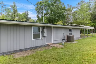 11065 NE 42nd St, Silver Springs, FL 34488 - Photo 45