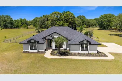 5075 NE 97th Street Road, Anthony, FL 32617 - Photo 1