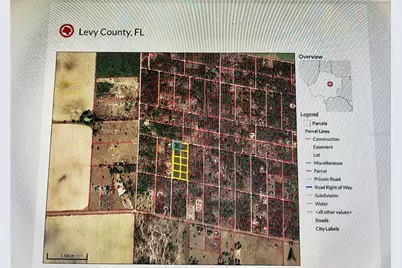 0000 NE 131 Terrace Terrace, Williston, FL 32696 - Photo 5