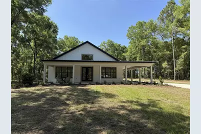 18890 SW 60th Street, Dunnellon, FL 34432 - Photo 1