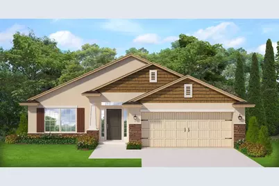 13197 Gulf Bay Lane, Spring Hill, FL 34609 - Photo 1