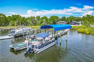 1544 NW 17th Ct, Crystal River, FL 34428 - Photo 69