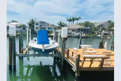 852 3rd Ave S, Tierra Verde, FL 33715 - Photo 73