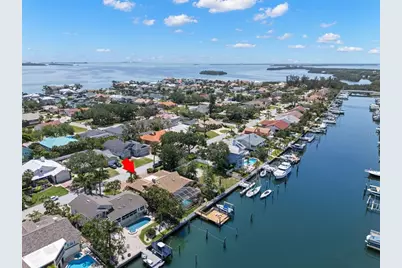 852 3rd Ave S, Tierra Verde, FL 33715 - Photo 63