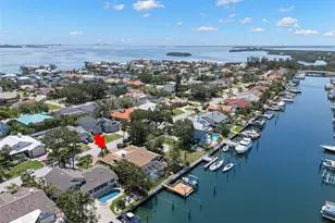 852 3rd Ave S, Tierra Verde, FL 33715 - Photo 63