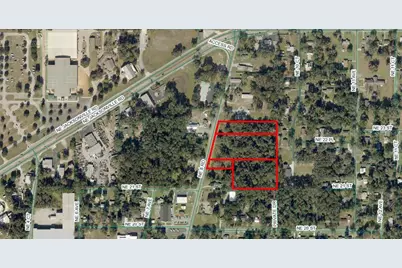 Ne 8th Road, Ocala, FL 34470 - Photo 1