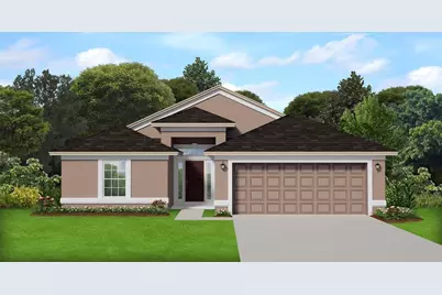 4853 Sutherland Street #Lot 57, Spring Hill, FL 34609 - Photo 1