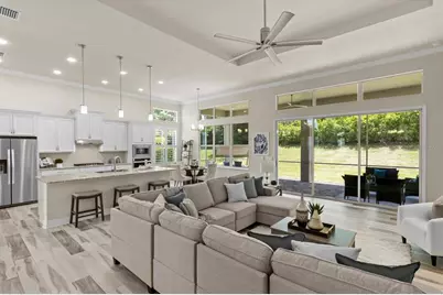 915 N Hunt Club Drive, Hernando, FL 34442 - Photo 13